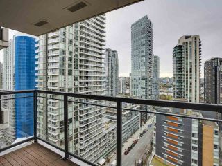 Photo 17: 1907 1295 RICHARDS Street in Vancouver: Downtown VW Condo for sale in "THE OSCAR" (Vancouver West)  : MLS®# R2539042