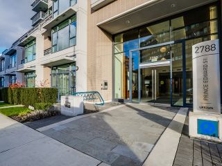 Photo 11: 307 2788 PRINCE EDWARD Street in Vancouver: Mount Pleasant VE Condo for sale in "UPTOWN" (Vancouver East)  : MLS®# R2046304