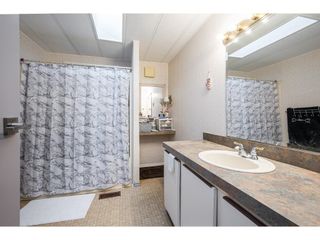 Photo 19: 16 8670 156 Street in Surrey: Fleetwood Tynehead Manufactured Home for sale : MLS®# R2663699
