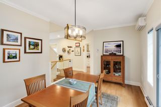 Photo 12: 5 1027 Belmont Ave in Victoria: Vi Rockland Row/Townhouse for sale : MLS®# 892723