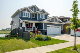 Photo 75: 5543 CONESTOGA Street in Edmonton: Zone 27 House for sale : MLS®# E4374250