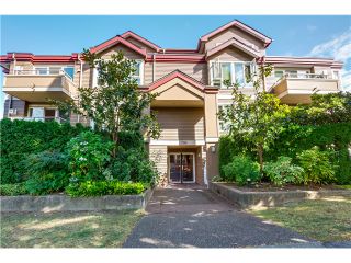 Photo 1: 202 3218 ONTARIO Street in Vancouver: Main Condo for sale (Vancouver East)  : MLS®# V1084215