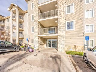 Photo 2: 2208 16320 24 Street SW in Calgary: Bridlewood Apartment for sale : MLS®# A2091781