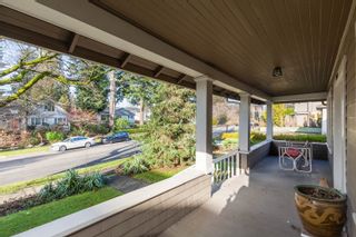 Photo 3: 5570 BALACLAVA Street in Vancouver: Kerrisdale House for sale (Vancouver West)  : MLS®# R2747870