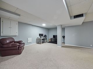 Photo 33: 12 Keeble Crescent in Ajax: Central House (2-Storey) for sale : MLS®# E8266418