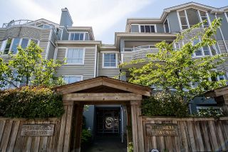 Photo 38: PH3 3220 W 4TH Avenue in Vancouver: Kitsilano Condo for sale in "Point Grey Estates" (Vancouver West)  : MLS®# R2595586