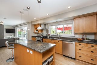 Photo 11: 777 KILKEEL PLACE in North Vancouver: Delbrook House for sale : MLS®# R2486466
