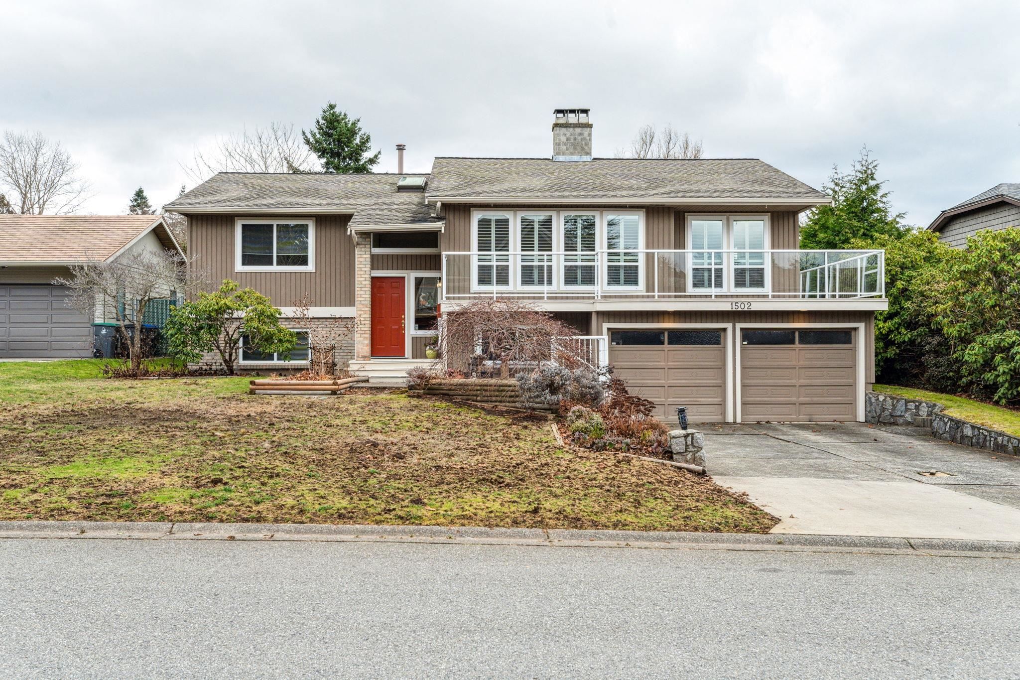 Main Photo: 1502 133A Street in Surrey: Crescent Bch Ocean Pk. House for sale (South Surrey White Rock)  : MLS®# R2847251