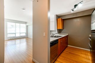 Photo 3: 405 3575 EUCLID Avenue in Vancouver: Collingwood VE Condo for sale (Vancouver East)  : MLS®# R2490607