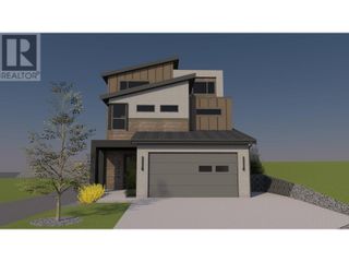 Photo 2: Lot 2 Manning Place Foothills: Okanagan Shuswap Real Estate Listing: MLS®# 10302262