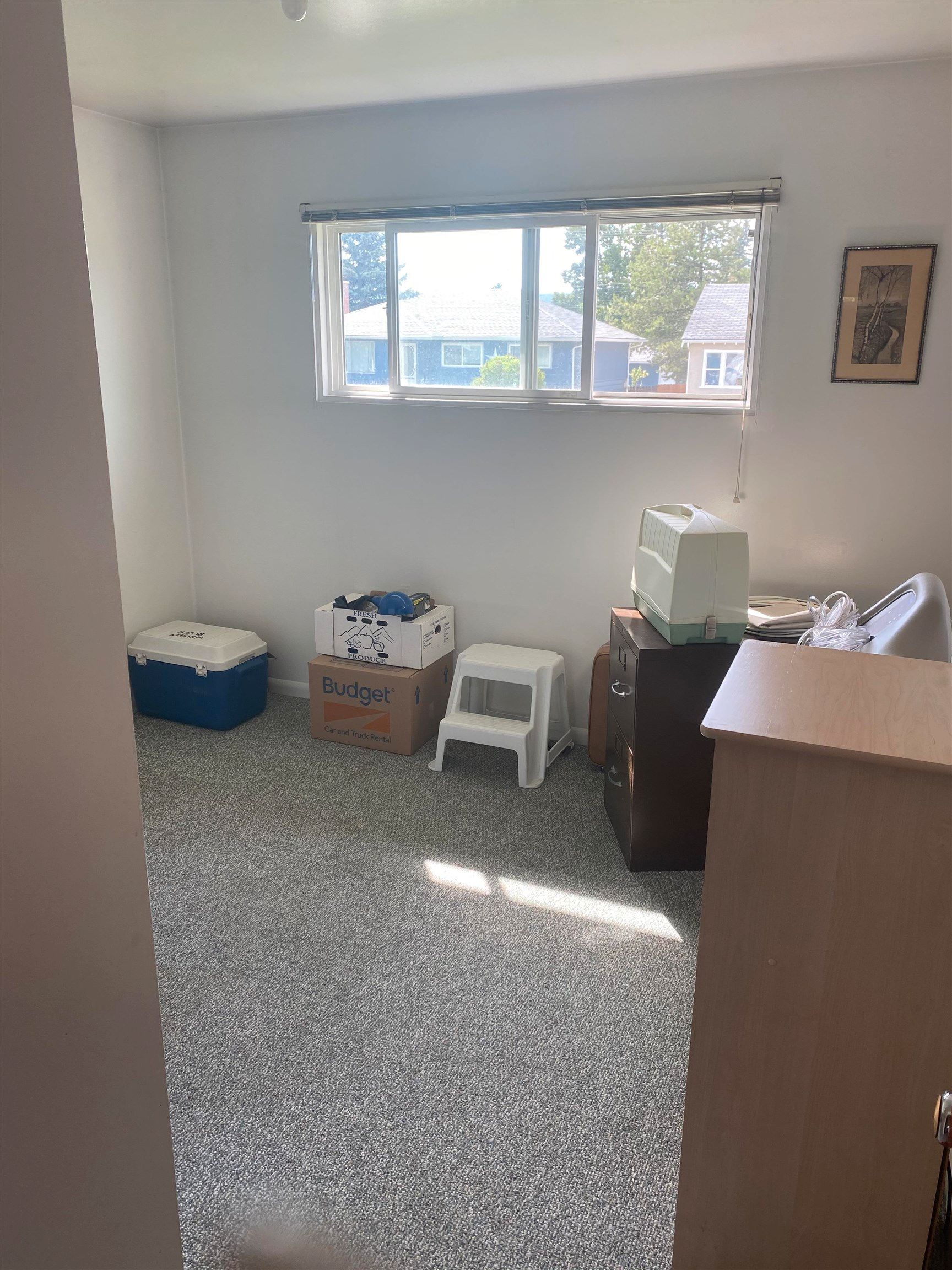 Photo 13: Photos: 346 - 352 CARNEY Street in Prince George: Central Duplex for sale (PG City Central (Zone 72))  : MLS®# R2609479