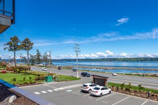 Photo 35: 204 684 S Island Hwy in Campbell River: CR Campbell River Central Condo for sale : MLS®# 931292