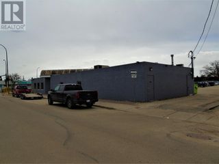 Photo 33: 101 3 Avenue NW in Slave Lake: Business for sale : MLS®# A2024004