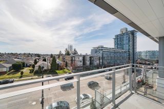 Photo 5: 408 2435 KINGSWAY in Vancouver: Collingwood VE Condo for sale (Vancouver East)  : MLS®# R2842853