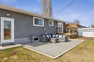 Photo 28: 1040 Mackid Road NE in Calgary: Mayland Heights Detached for sale : MLS®# A2121575