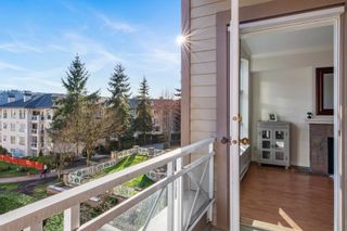 Photo 15: 429 3600 WINDCREST Drive in North Vancouver: Roche Point Condo for sale in "Windsong at Raven Woods" : MLS®# R2865341