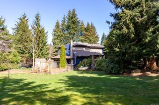 Photo 40: 211 Finch Rd in Campbell River: CR Campbell River South House for sale : MLS®# 871247