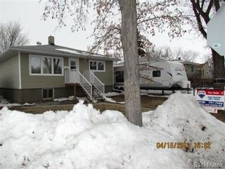Photo 26: 1174 ELLIOTT Street in Regina: Eastview Single Family Dwelling for sale (Regina Area 03)  : MLS®# 458949