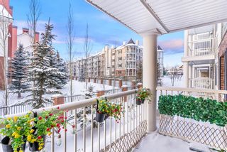 Photo 20: 3105 10 Country Village Park NE in Calgary: Country Hills Village Apartment for sale : MLS®# A2032996