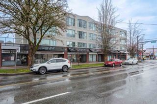 Photo 3: 111 189 E 16TH Avenue in Vancouver: Mount Pleasant VE Condo for sale (Vancouver East)  : MLS®# R2776577