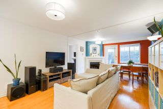 Photo 12: 2488 E 8TH Avenue in Vancouver: Renfrew VE Townhouse for sale in "8th Avenue Garden Apartments" (Vancouver East)  : MLS®# R2521478