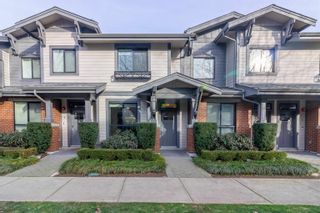 Main Photo: 8 2988 151 Street in Surrey: King George Corridor Townhouse for sale in "SOUTH POINT WALK" (South Surrey White Rock)  : MLS®# R2853771