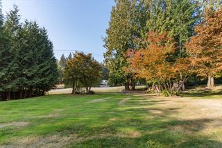 Photo 32: 176 SPARKS Way: Anmore House for sale (Port Moody)  : MLS®# R2736405