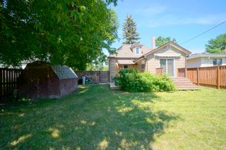 Photo 46: 607 Saskatchewan Ave E in Portage la Prairie: House for sale : MLS®# 202217478