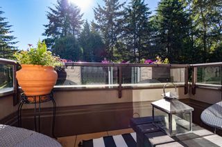 Photo 19: 614 1500 OSTLER Court in North Vancouver: Indian River Townhouse for sale in "Mountain Terrace" : MLS®# R2747978