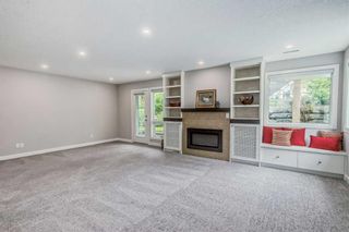 Photo 33: 222 Sierra Morena Terrace SW in Calgary: Signal Hill Semi Detached (Half Duplex) for sale : MLS®# A2059926
