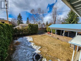 Photo 6: 821 BURDEN STREET in Prince George: House for sale : MLS®# R2769501