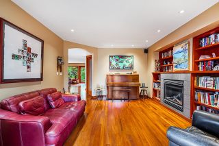 Photo 17: 3588 GREENTREE Lane in North Vancouver: Edgemont House for sale : MLS®# R2865168