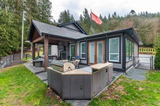 Photo 9: 41501 OLD YALE Road in Abbotsford: Sumas Prairie House for sale in "Majuba Hill" : MLS®# R2671405