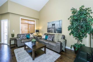 Photo 10: 505 8258 207A Street in Langley: Willoughby Heights Condo for sale in "Yorkson Creek - Walnut Ridge 3" : MLS®# R2299801