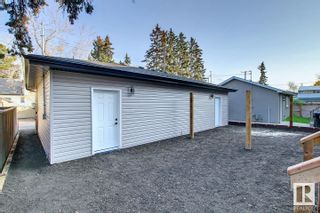 Photo 22: 11228 72 Avenue in Edmonton: Zone 15 House Half Duplex for sale : MLS®# E4341066
