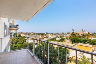 Photo 2: HILLCREST Condo for sale : 3 bedrooms : 3635 7th Ave #8E in San Diego