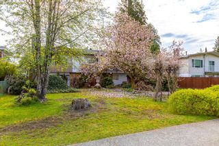 Photo 1: 2940 OXFORD Street in Port Coquitlam: Glenwood PQ House for sale : MLS®# R2773285