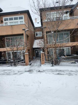 Photo 1: 110 1505 27 Avenue SW in Calgary: South Calgary Apartment for sale : MLS®# A2112331