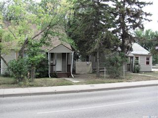 Main Photo: 1306 Idylwyld Drive North in Saskatoon: Kelsey/Woodlawn Residential for sale : MLS®# SK916303