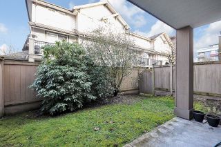 Photo 6: 36 14453 72 Avenue in Surrey: East Newton Townhouse for sale in "Sequoia Green" : MLS®# R2654230