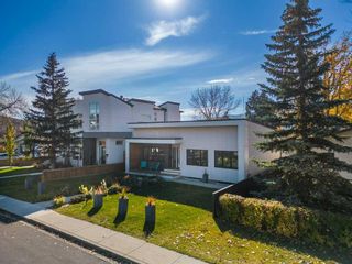 Photo 2: 4627 21 Avenue NW in Calgary: Montgomery Detached for sale : MLS®# A2087601