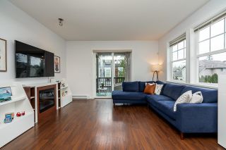 Photo 5: 22 7348 192A Street in Surrey: Clayton Townhouse for sale in "KNOLL" (Cloverdale)  : MLS®# R2846160