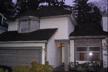 Main Photo: 2998 Walton Avenue in Coquitlam: Home for sale : MLS®# 373839