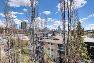 Photo 35: 305 1828 14 Street SW in Calgary: Lower Mount Royal Apartment for sale : MLS®# A2046326