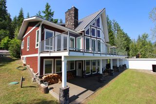 Photo 60: 6215 Armstrong Road in Eagle Bay: House for sale : MLS®# 10236152