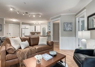 Photo 1: 106 1811 34 Avenue SW in Calgary: Altadore Apartment for sale : MLS®# A2051280