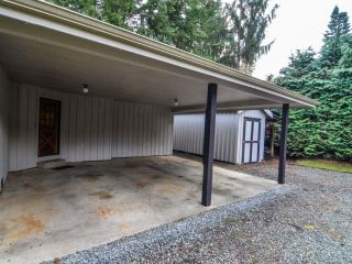 Photo 56: 4200 Forfar Rd in CAMPBELL RIVER: CR Campbell River South House for sale (Campbell River)  : MLS®# 774200