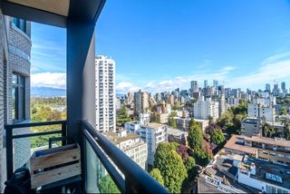Photo 34: 1201 2088 BARCLAY Street in Vancouver: West End VW Condo for sale in "PRESIDIO" (Vancouver West)  : MLS®# R2720913