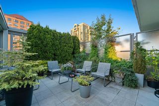 Photo 9: 1501 1205 HOWE Street in Vancouver: Downtown VW Condo for sale (Vancouver West)  : MLS®# R2899163