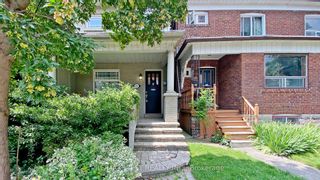 Photo 3: 190 Markham Street in Toronto: Trinity-Bellwoods House (3-Storey) for sale (Toronto C01)  : MLS®# C8024660